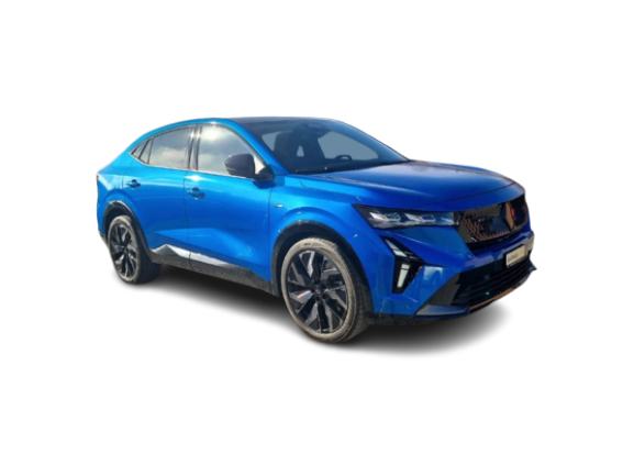 RENAULT Rafale 1.2 E-Tech esprit Alpine