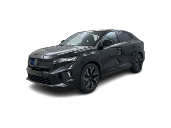 RENAULT Rafale 1.2 E-Tech plug-in hybrid 4x4 esprit Alpine