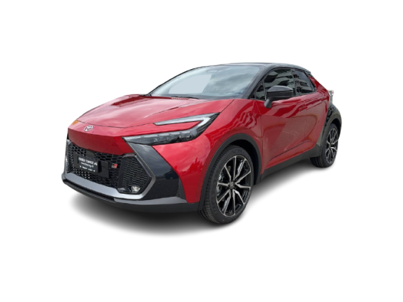TOYOTA C-HR 2.0 PHEV GR Sport Premiere