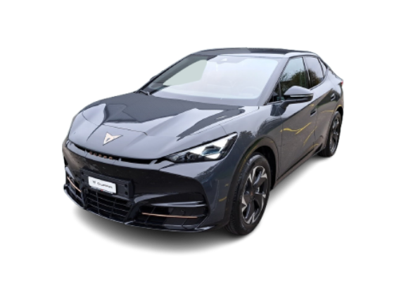 CUPRA Tavascan Type 4 77 kWh Inicio
