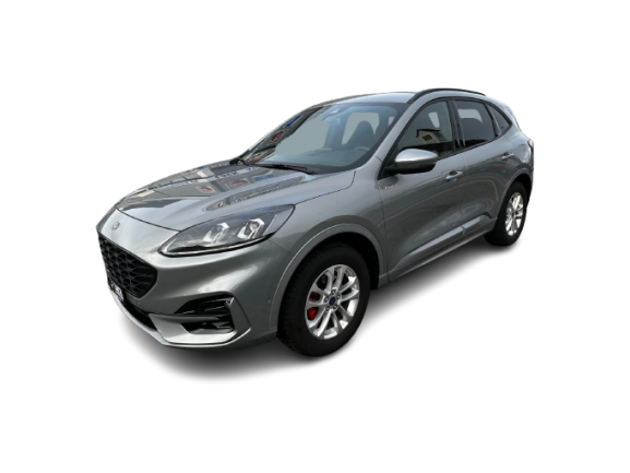 FORD Kuga 2.5 FHEV ST-Line X 4WD