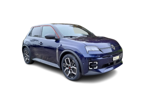 RENAULT R5 E-TECH 100% ELECTRIC techno 150PS Comfort Range