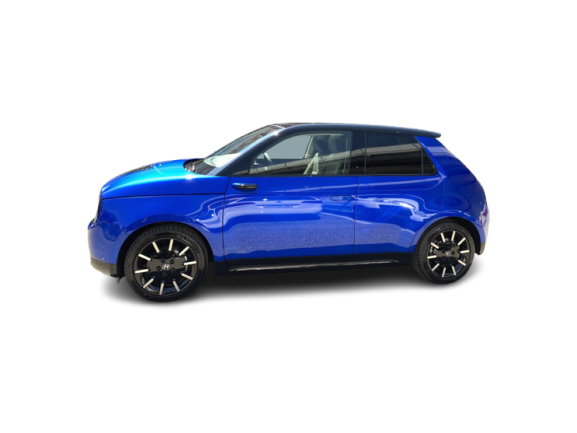 HONDA e electric Advance