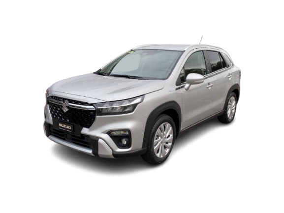 SUZUKI S-Cross 1.5 Piz Sulai Hybrid 4x4