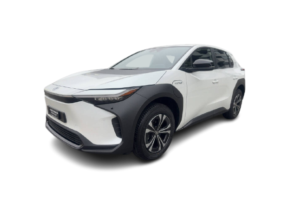 TOYOTA bZ4X Style AWD