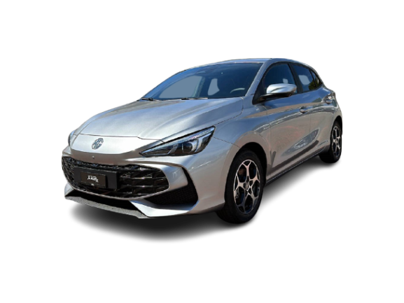 MG 3 Luxury