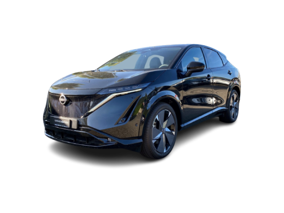 NISSAN Ariya Evolve e-4orce 87 kWh