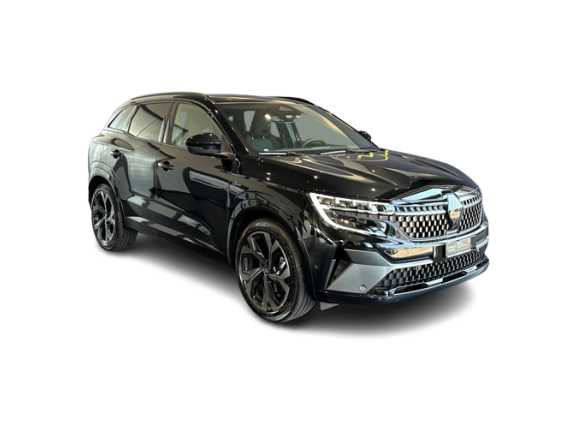 RENAULT Austral 1.2 HEV 200 Iconic Esprit Alpine A