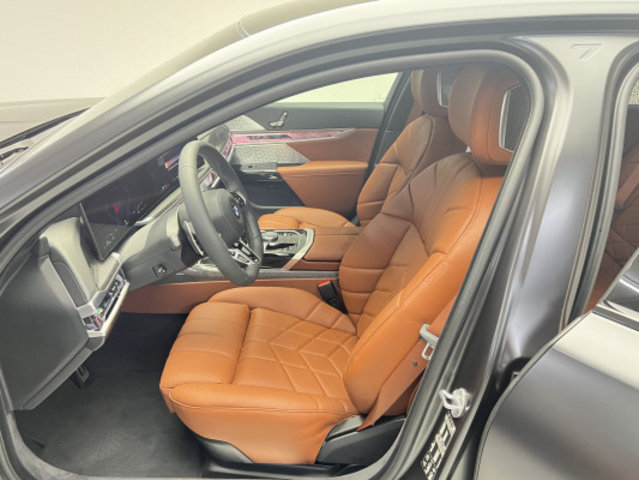 BMW 740d xDr 48V M Sport Pro
