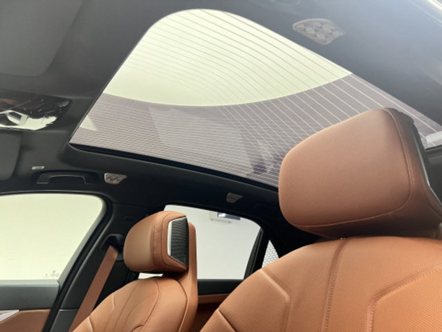 BMW 740d xDr 48V M Sport Pro