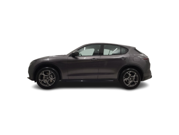 ALFA ROMEO Stelvio 2.0 Q4 280 Sprint Edition