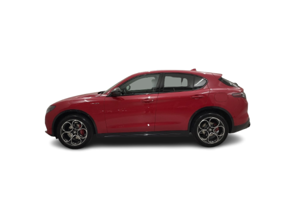 ALFA ROMEO Stelvio 2.0 Q4 280 Veloce