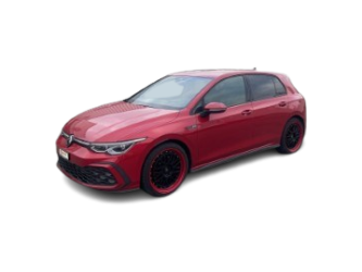 VW Golf 2.0 TDI GTD DSG