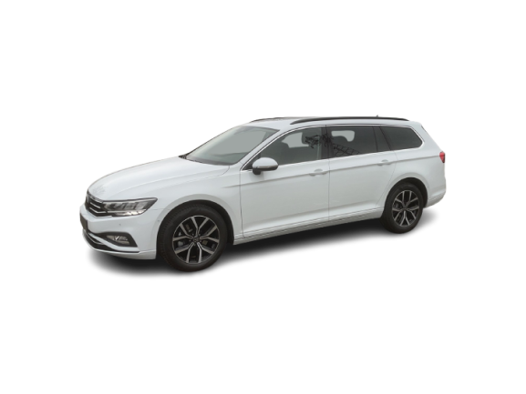 VW Passat 2.0 TDI BMT Business DSG