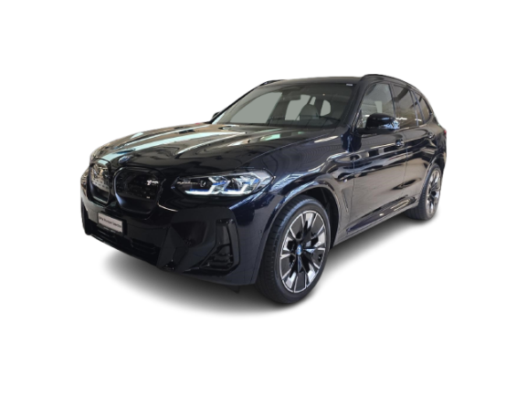 BMW iX3 M Sport