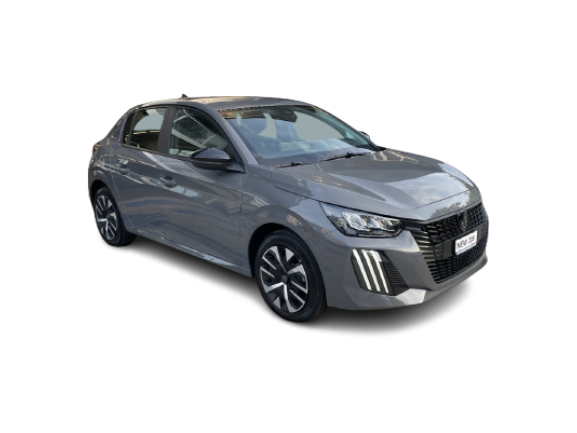 PEUGEOT 208 NEW 1.2 MHEV 100 Active