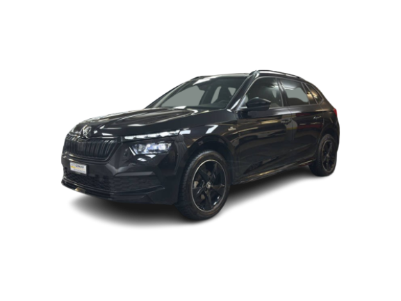 SKODA Kamiq 1.0 TSI Monte Carlo DSG