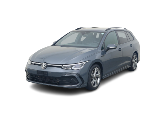 VW Golf Variant 2.0 TSI R-Line DSG 4Motion