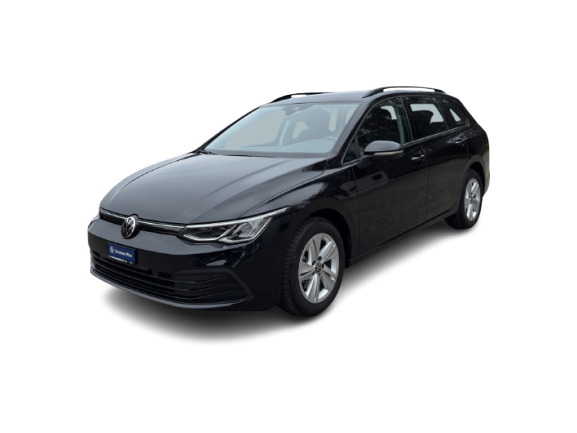 VW Golf Variant 1.0 TSI Life