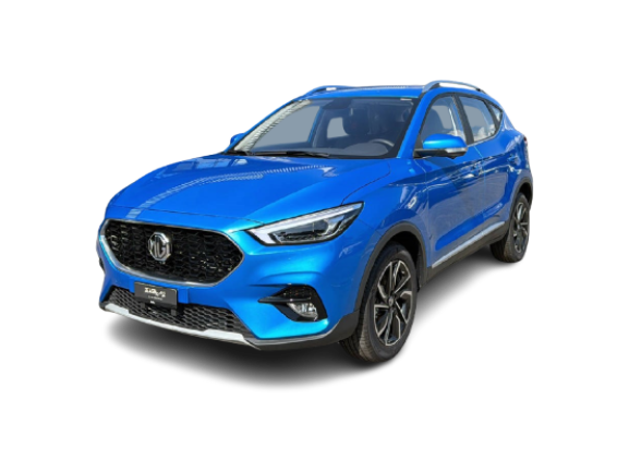 MG ZS 1.0 T-Gdi  Luxury