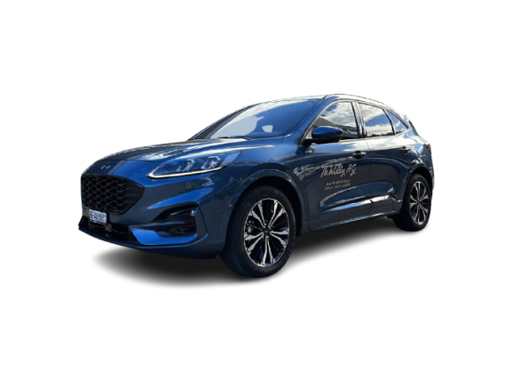 FORD Kuga 2.0 EcoBlue ST-Line X 4x4