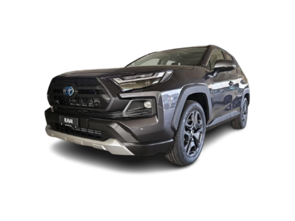 TOYOTA RAV-4 RAV4 2.5 HSD Adventure