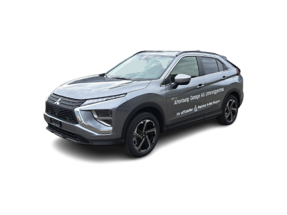 MITSUBISHI Eclipse Cross 2.4 PHEV Inform