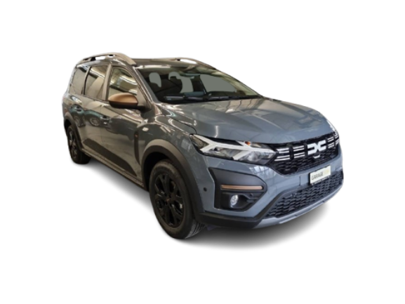 DACIA Jogger EXTREME HYBRID 140 5-Plätzer