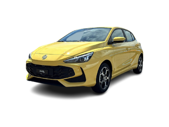 MG 3 Comfort