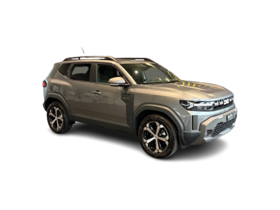 DACIA Duster HEV 140 Journey