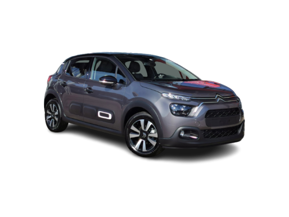 CITROEN C3 1.2 PureTech Swiss Edition+