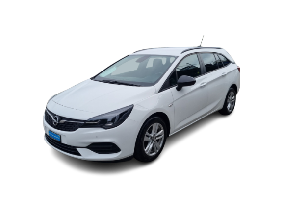 OPEL Astra Sports Tourer 1.4 T Edition S/S