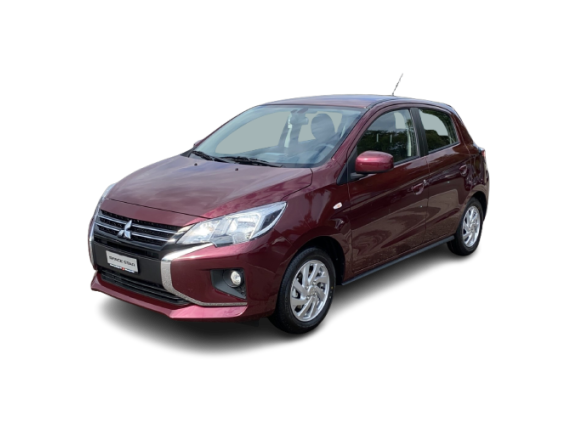 MITSUBISHI Space Star 1.2 MIVEC Invite