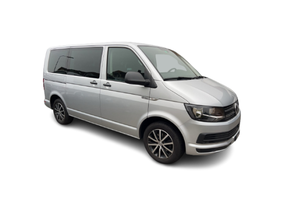 VW T6 Multivan 2.0 TDI Trendline DSG