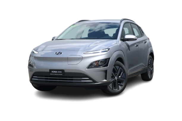 HYUNDAI Kona Electric Origo 484 kms autonomie