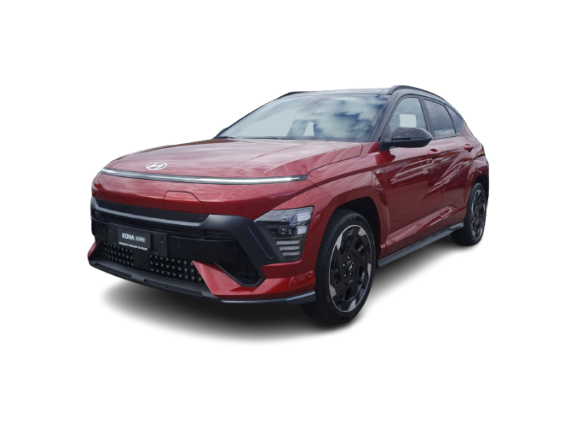 HYUNDAI Kona Electric NEW N-Line 454 kms autonomie