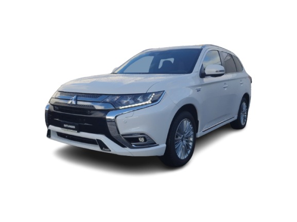 MITSUBISHI Outlander 2.4 PHEV Diamond 54 kms autonomie