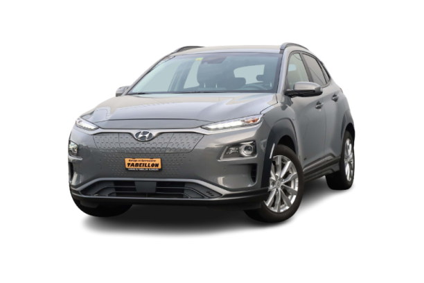 HYUNDAI Kona Electric Amplia