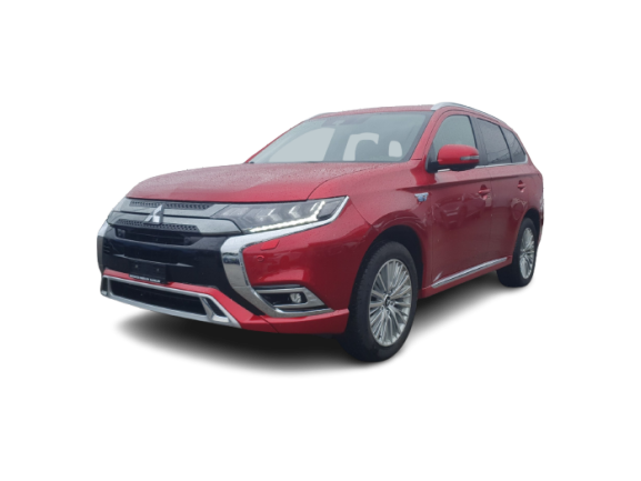 MITSUBISHI Outlander 2.4 PHEV Diamond 54 kms autonomie