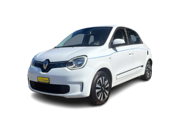 RENAULT Twingo Electric Intens