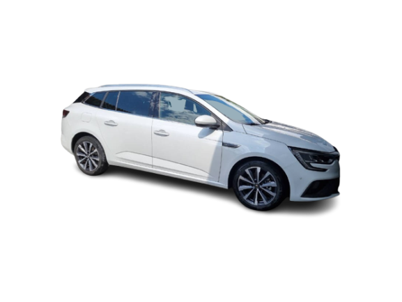 RENAULT Mégane Grandtour 1.6 E-Tech Plug-in R.S. Line