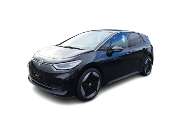 VW ID.3 Pro