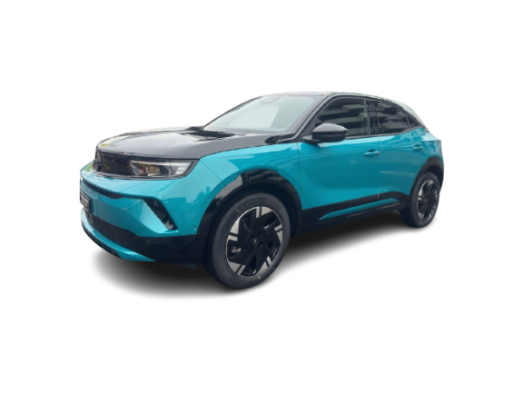 OPEL Mokka-e Electric GS