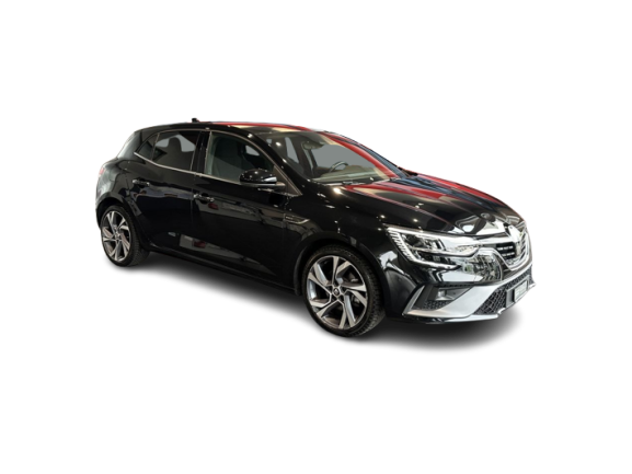 RENAULT Mégane Berline 1.6 E-Tech R.S. Line
