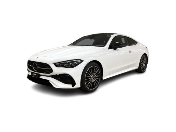 MERCEDES-BENZ CLE 200 AMG Line 4matic Coupé