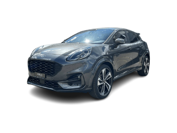 FORD Puma 1.0 EcoB Hybrid 125 ST-Line X