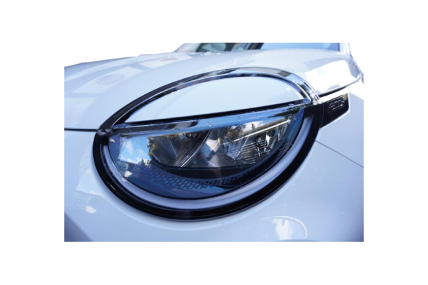 FIAT 600 1.2 Hybrid Cult
