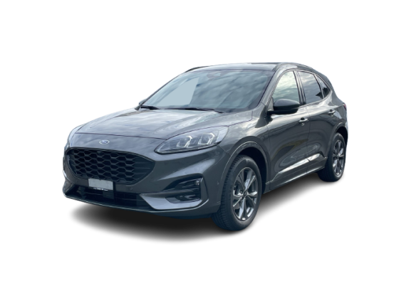 FORD Kuga 2.5 Hybrid ST-Line X 4x4
