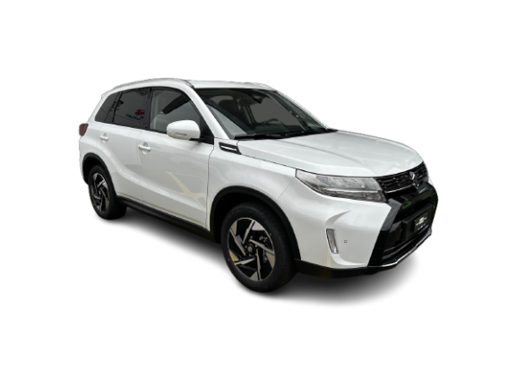 SUZUKI Vitara 1.5 Compact Top Hybrid 4x4
