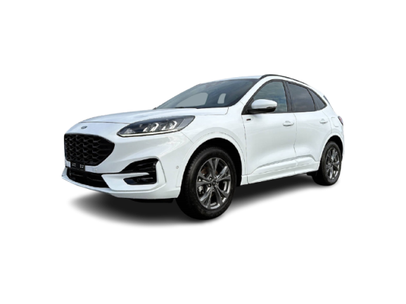 FORD Kuga 2.5 Hybrid ST-Line AWD